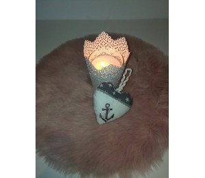 Stickserie ITH - Sea Love Herzen